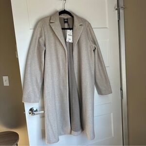 Zara Lightweight Coat L